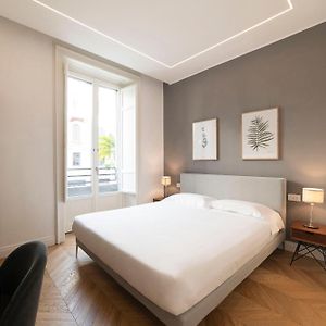 Studio con letto king size